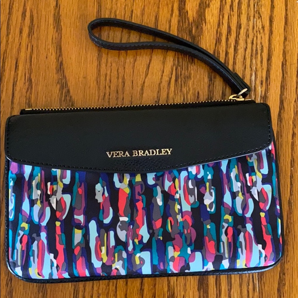 Vera Bradley Wallet